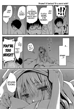 Page 47 of OjouThe Grace Escape Ch. 1-17