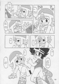 Page 17 of Under 10 Special