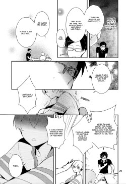 Page 28 of Ryuugazaki Nanigashi wa Seiyoku wo Moteamashiteiru.