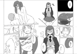 Page 6 of Pocket Maoujou!