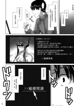 Page 73 of 咲子さんノ男杏事情