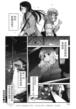 Page 20 of 変身相異