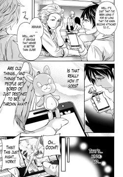 Page 16 of Eleanora's Advance