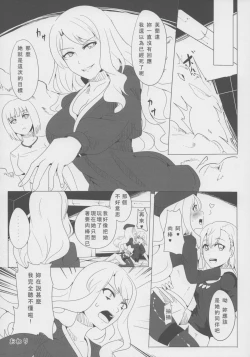 Page 22 of Frenda-chan no Biribiri Choukyou Hou