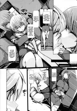 Page 5 of Haya Yuno