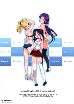 Page 10 of Satsuei no Ato wa Suki ni Shite ii yo ♪