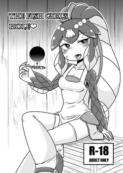 Download THE FISH GIRL'S HOLE