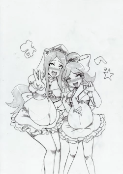 Page 2 of Anego to Kimari de Ero Manga