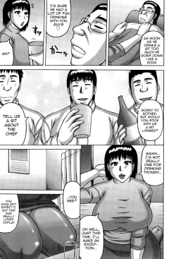Page 3 of Oku-sama no Inkou Settai | A Wife's Welcoming Intercourse