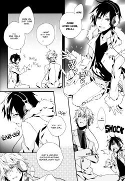 Page 12 of delilili!!