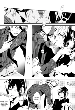 Page 22 of delilili!!