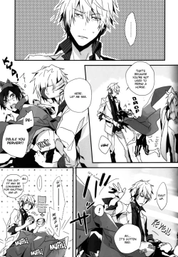 Page 35 of delilili!!