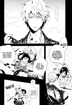 Page 23 of Psychedelic Pink Screen