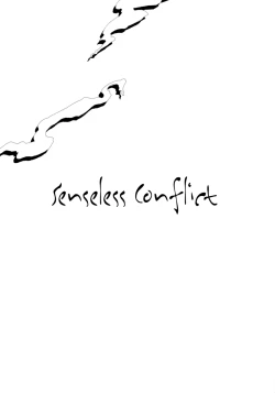 Page 3 of Senseless Conflict