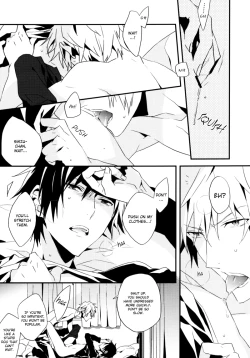 Page 5 of Senseless Conflict