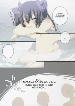 Page 4 of Hatate in Tennen Onsen | Hatate in Natural Hot Spring