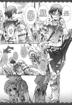 Page 6 of Silver Spoon