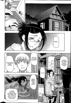 Page 28 of Natsu Jiru