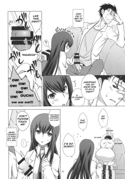 Page 9 of Junjou Karen no My Honey
