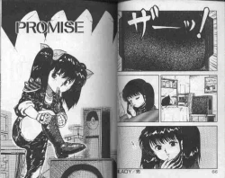 Page 34 of Koakuma Nante Yobanaide