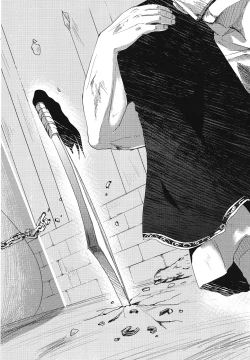 Page 15 of Toumorokoshi o Yarou Morgiana