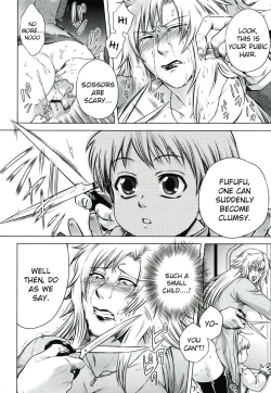 Page 36 of Akui no Hako Ch. 1-2