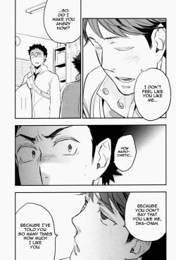 Page 26 of Suki tte Iina yo | Say you like me