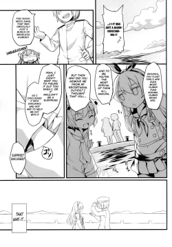 Page 20 of Watashi no Teitoku