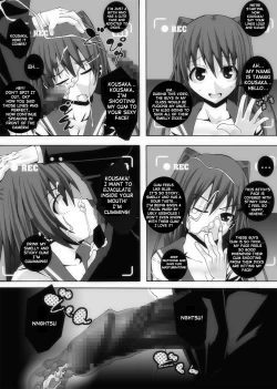 Page 19 of Nikutomo Tamane to Tamarare 2