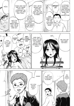 Page 3 of Ingoku no Shoujo-tachi | Sexually Tortured Girls Ch. 11