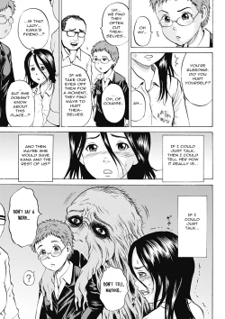 Page 5 of Ingoku no Shoujo-tachi | Sexually Tortured Girls Ch. 11