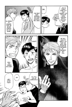 Page 166 of Sex Therapist