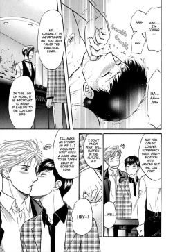 Page 172 of Sex Therapist