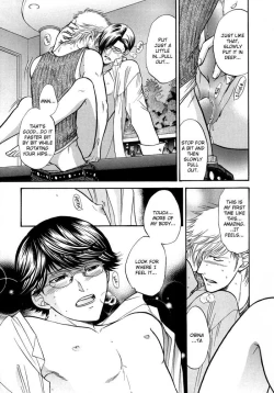 Page 45 of Sex Therapist