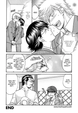 Page 50 of Sex Therapist