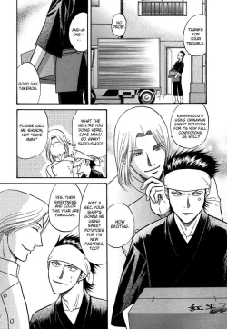 Page 76 of Sex Therapist