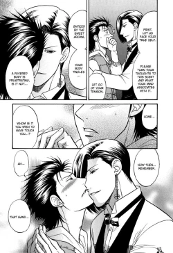 Page 86 of Sex Therapist