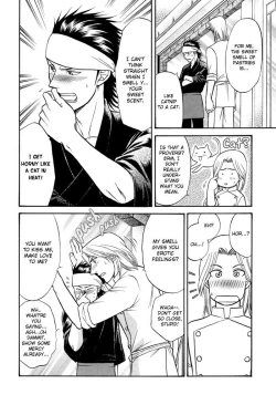 Page 95 of Sex Therapist