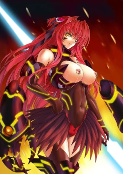 Page 36 of Fallen Beat Angel