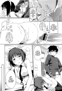 Page 13 of Zoku Hatsukoi temptation