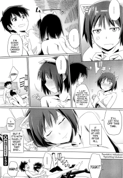 Page 20 of Zoku Hatsukoi temptation