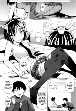 Page 6 of Zoku Hatsukoi temptation