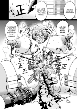 Page 7 of Hajimete no Doujinshi Kaite mita | My First Published Doujin