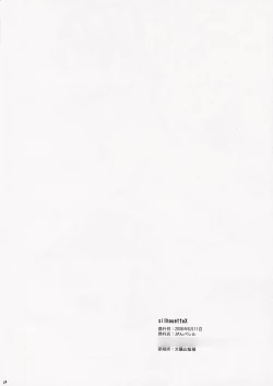 Page 23 of Silhouette X