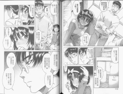 Page 95 of Koi Wa Misoji Wo Sugite Kara | 熟女戀愛路