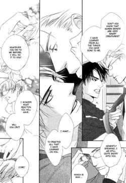 Page 120 of Ouji no Hakobune - An Ark of the Prince