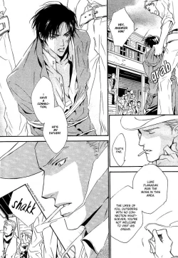 Page 128 of Ouji no Hakobune - An Ark of the Prince