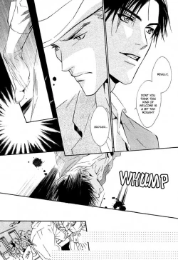 Page 131 of Ouji no Hakobune - An Ark of the Prince