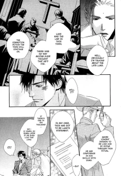 Page 140 of Ouji no Hakobune - An Ark of the Prince