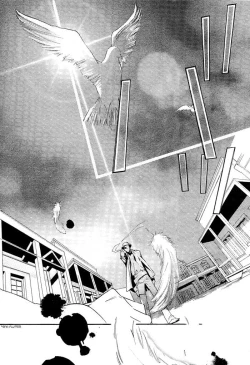 Page 144 of Ouji no Hakobune - An Ark of the Prince